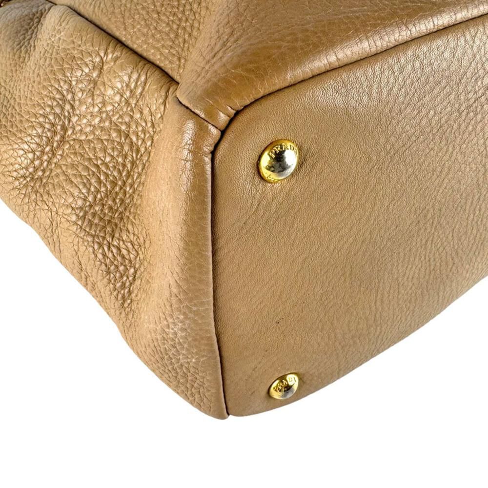 Prada Shoulder Bag