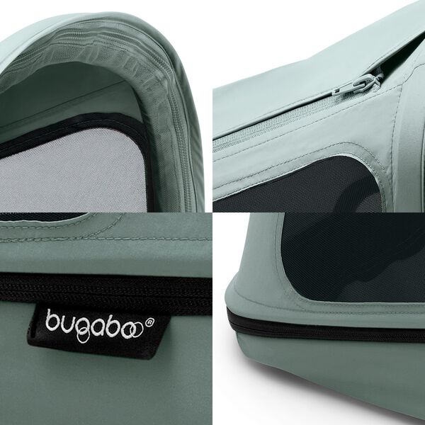 Bugaboo Donkey breezy sun canopy