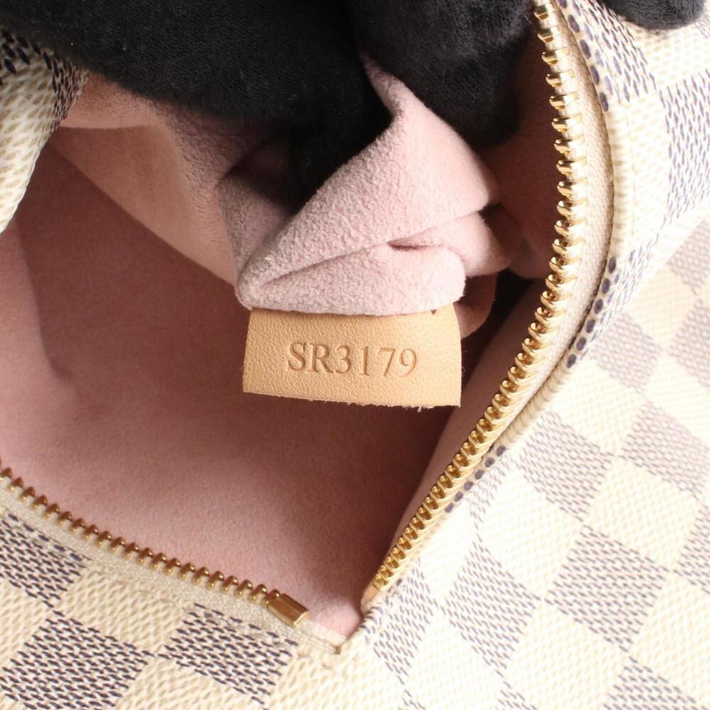 Louis Vuitton Backpack