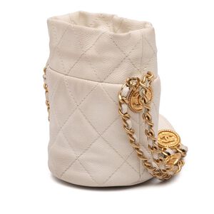Chanel Bucket Bag