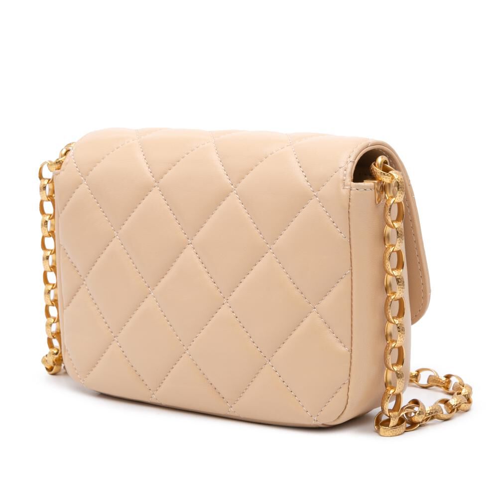 Chanel Crossbody Bag