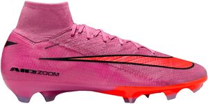 Mercurial Zoom Superfly 10 Elite Fodboldst&oslash;vler
