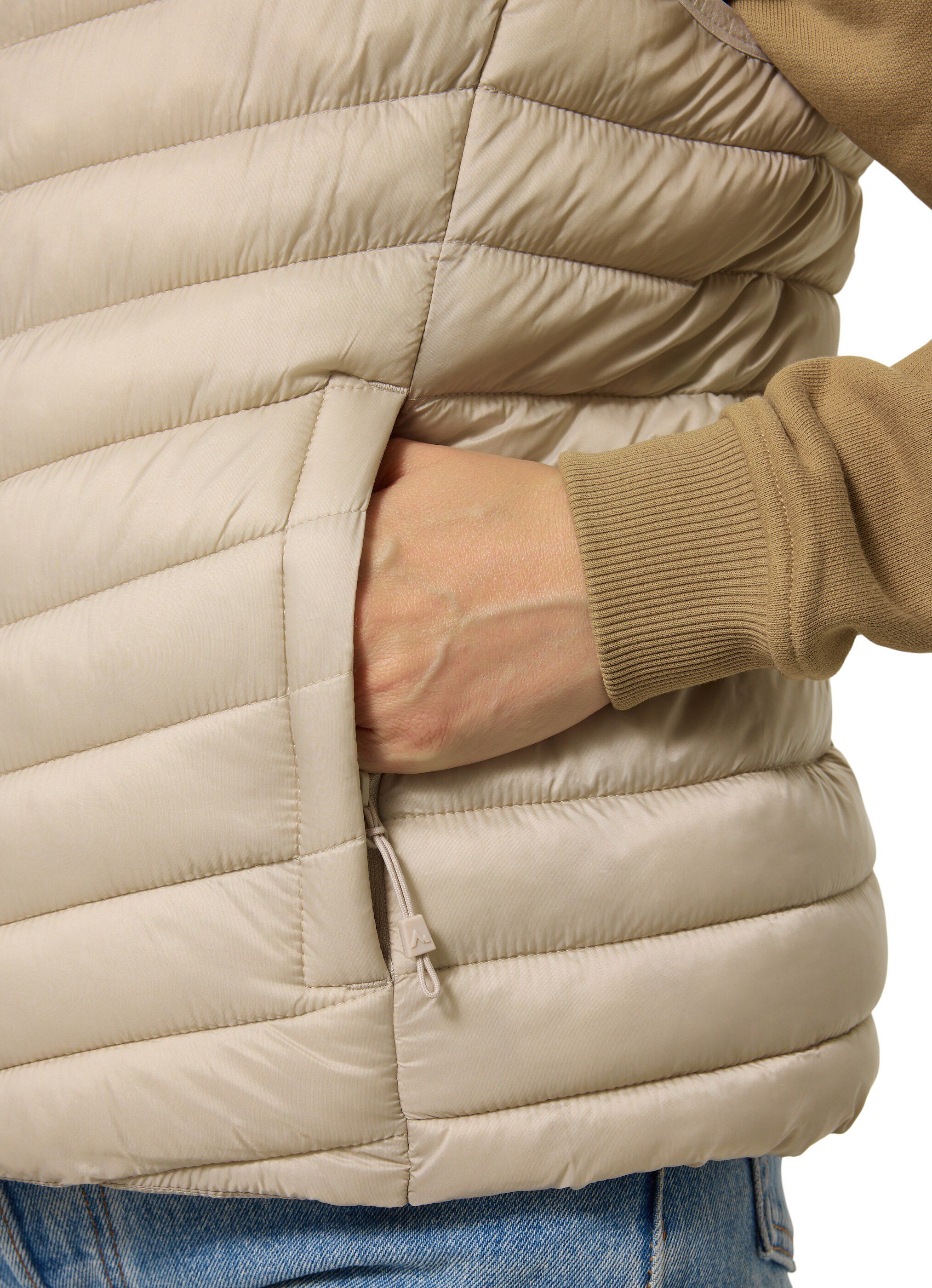 Alicia Lightweight Vest