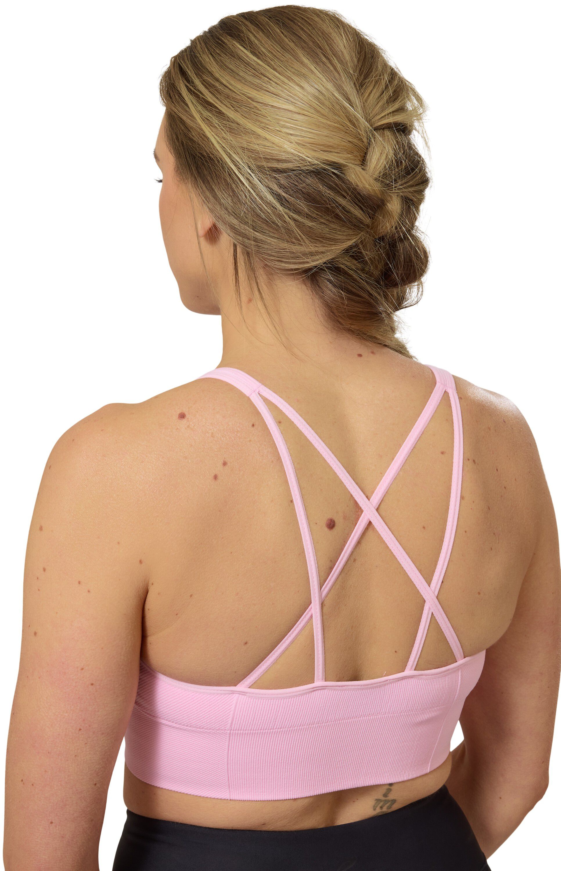 Maya Seamless Sports BH