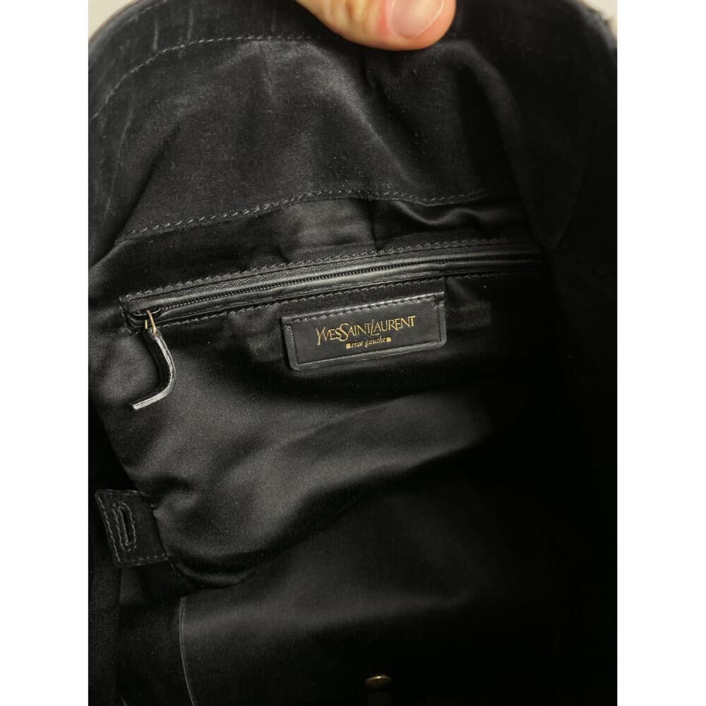 Yves Saint Laurent Tote