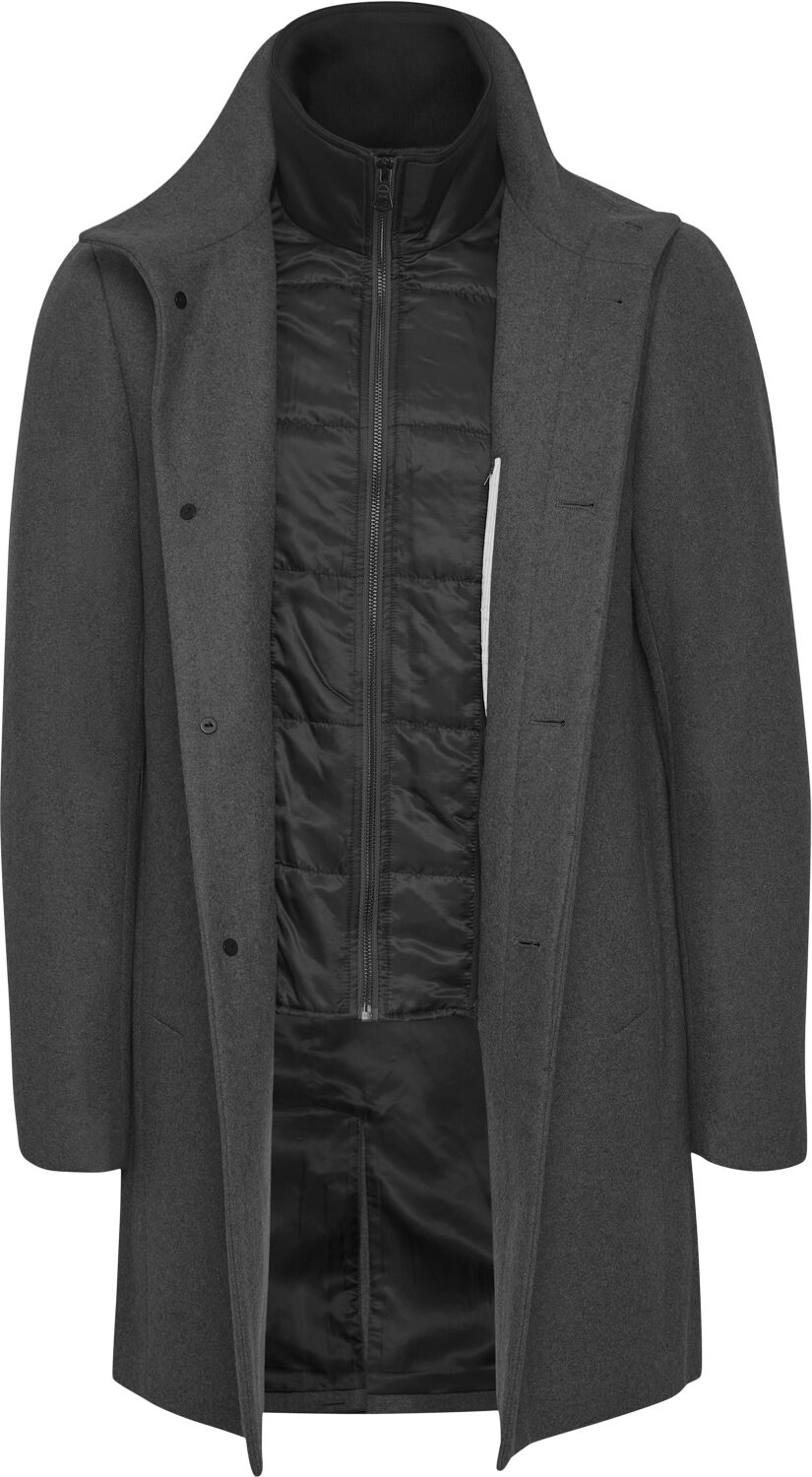 Harvey N Classic wool