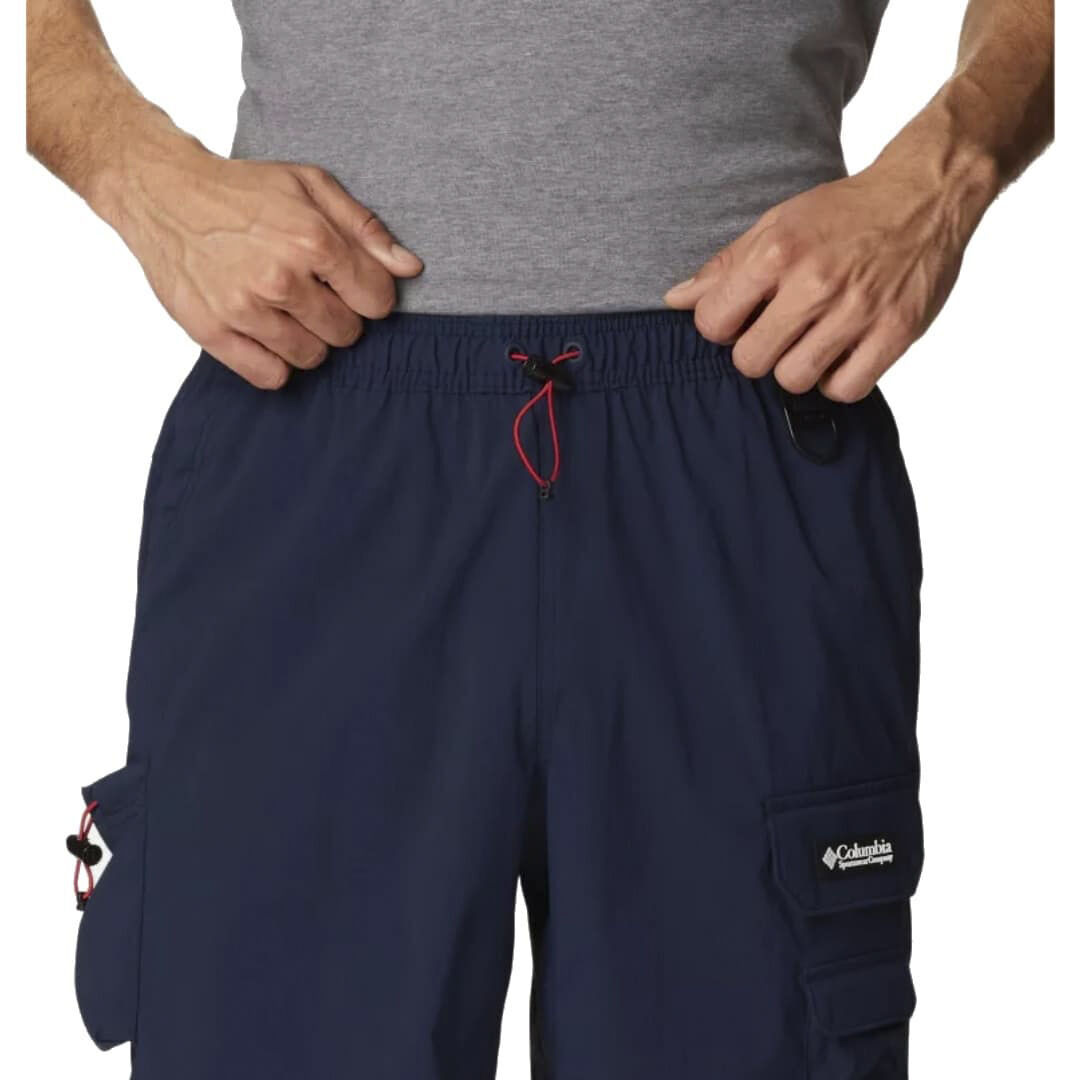 Field Creek Cargo shorts