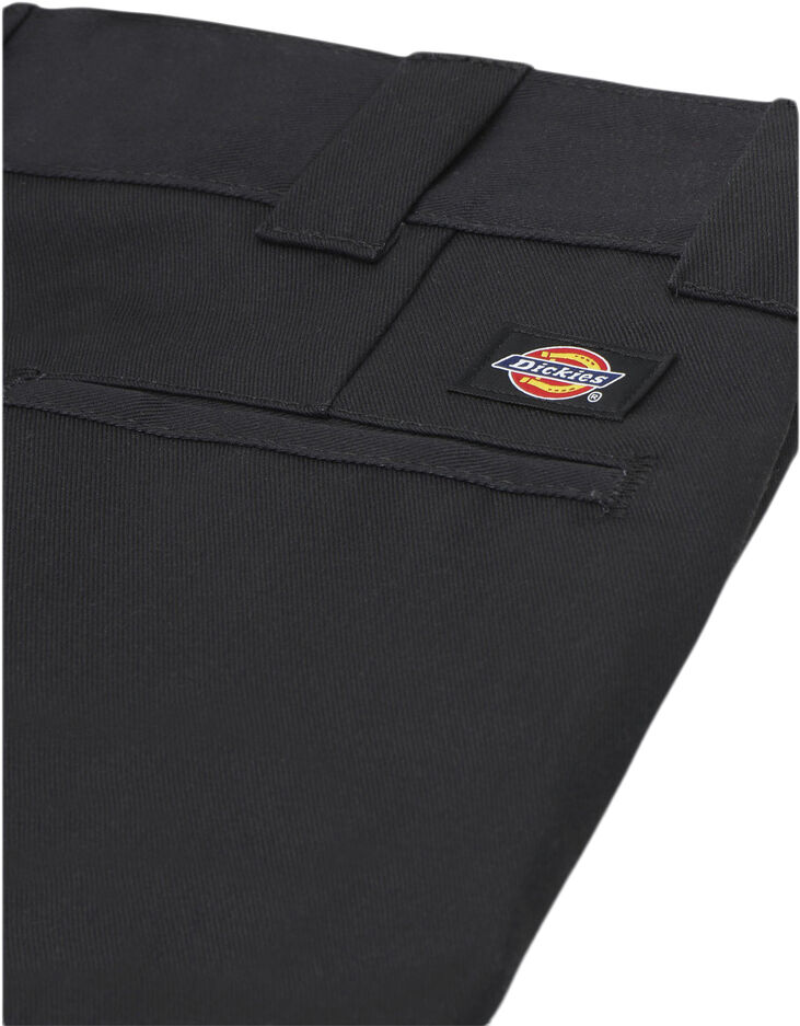 S/Stght Work Pant fit 873