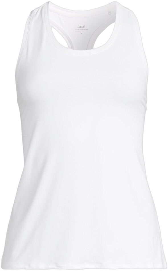ESSENTIAL RACERBACK TANKTOP