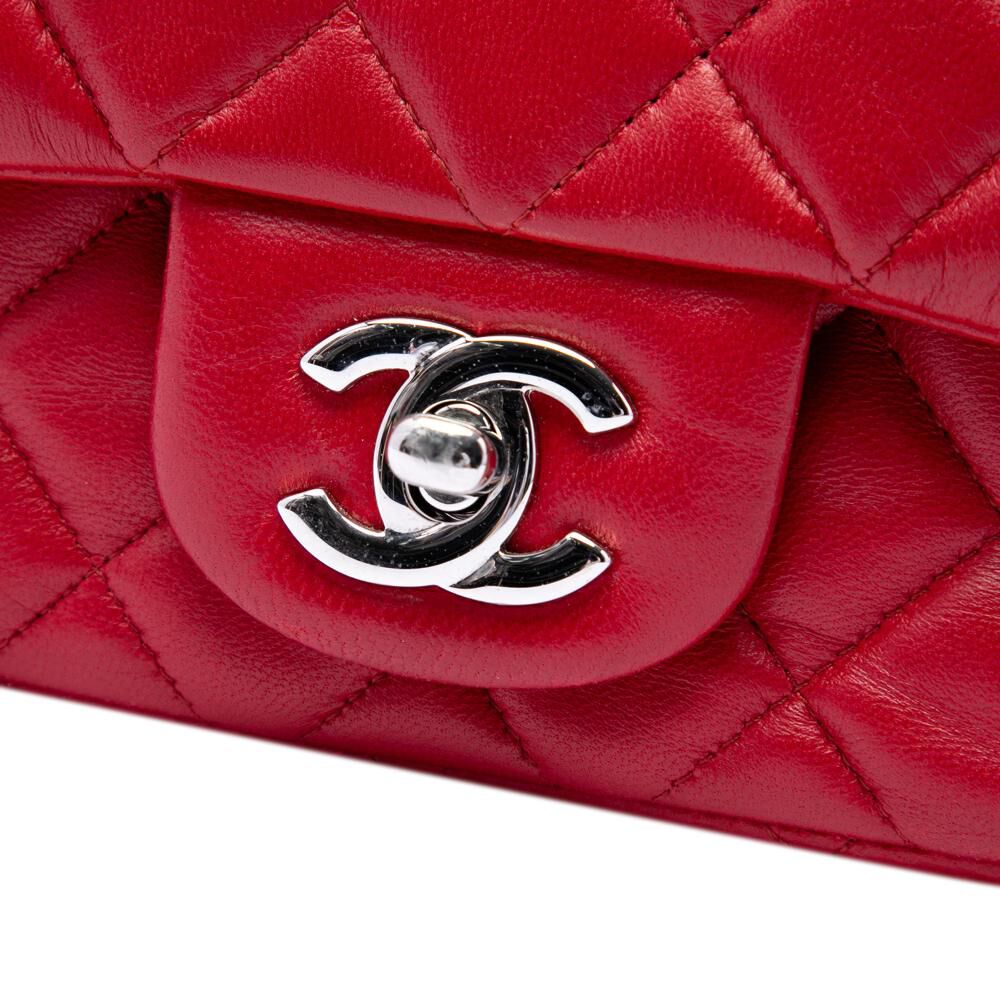 Chanel Flap Bag