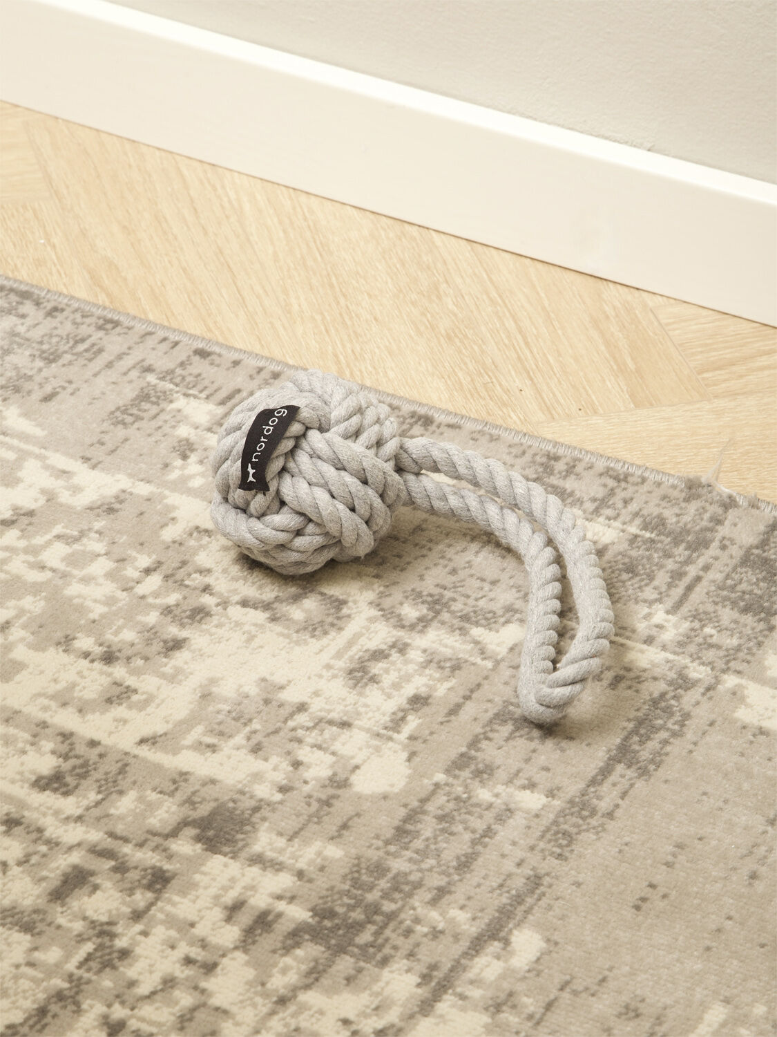 Rebleget&oslash;j Lysegr&aring;