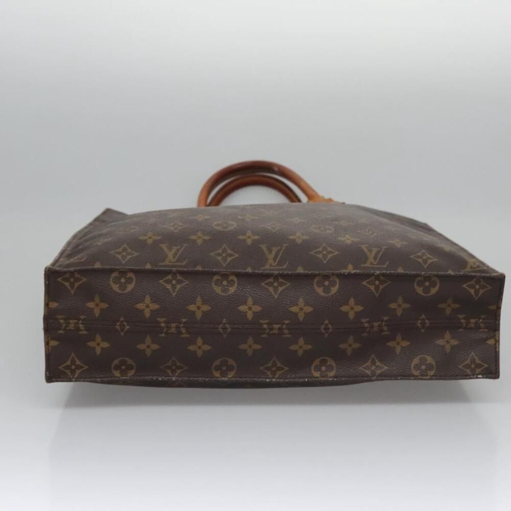 Louis Vuitton Sac Plat