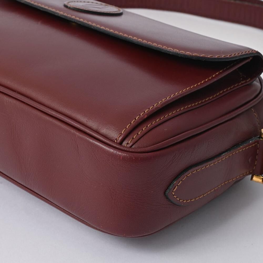 Cartier Shoulder Bag