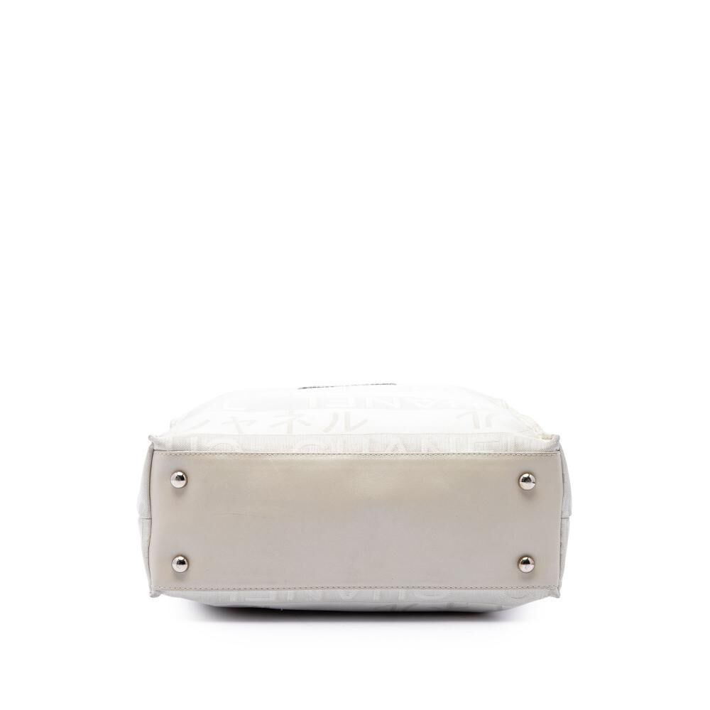Chanel Tote