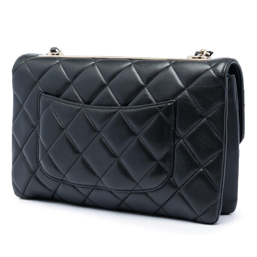 Chanel Trendy Cc