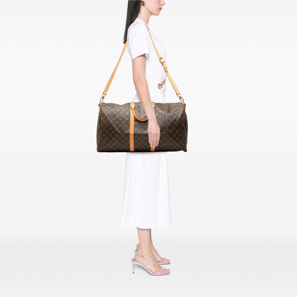 Louis Vuitton Keepall