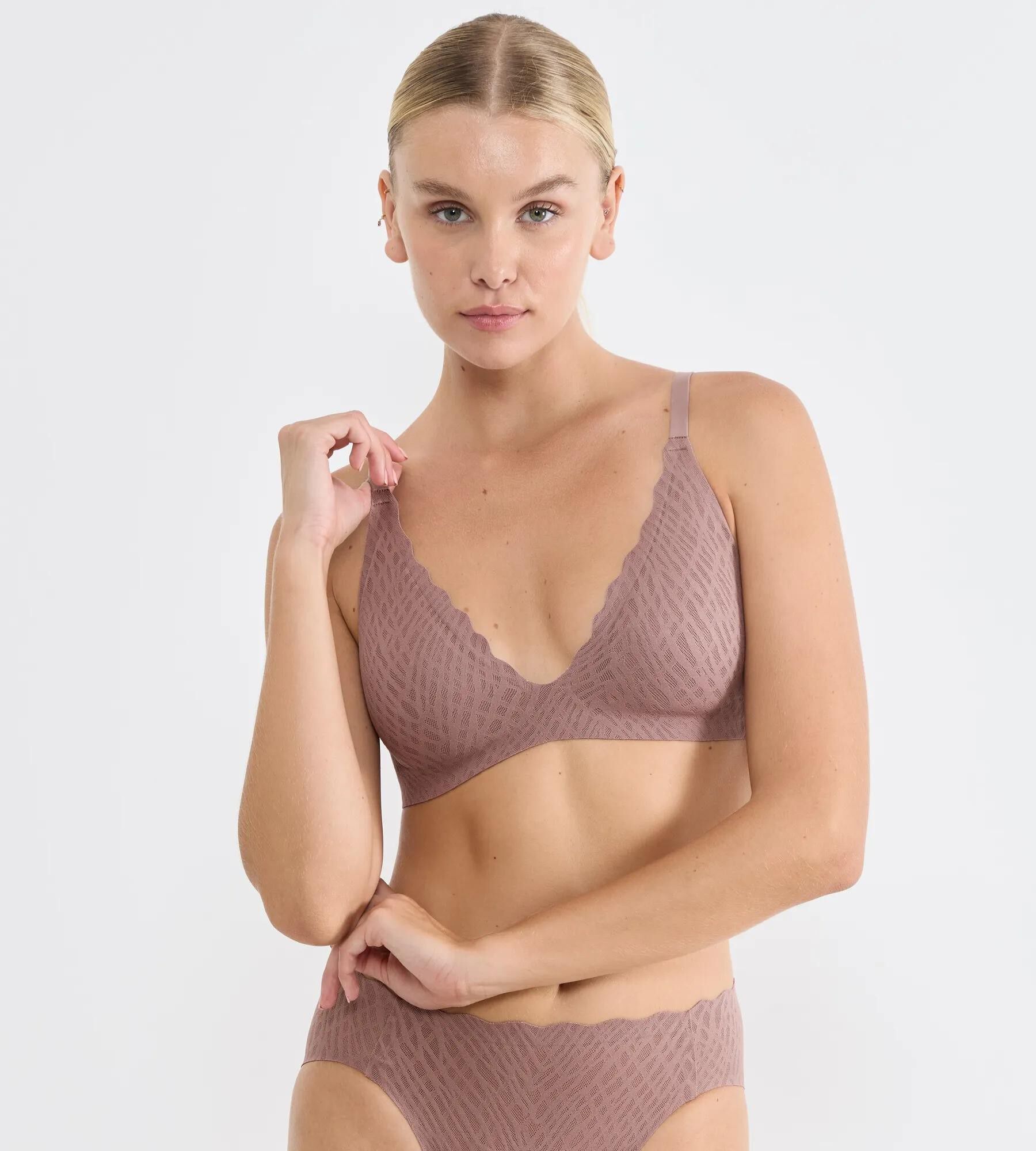 sloggi ZERO Feel Bliss THE UP P Bra