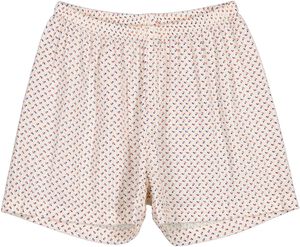Pajama Shorts