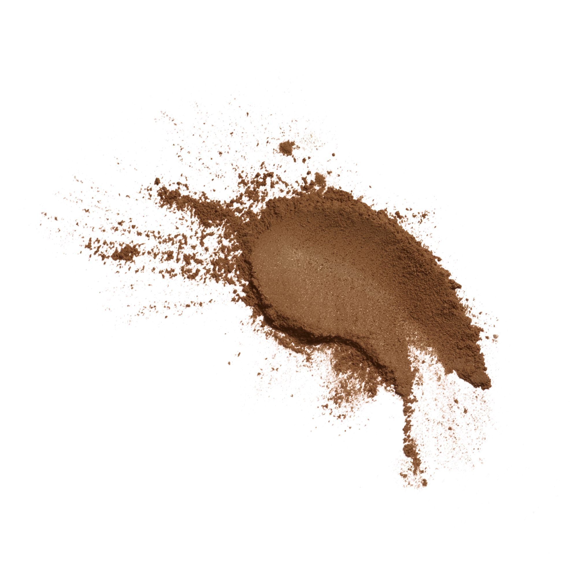 L&Oslash;ST PUDDER, NATURLIG FINISH. ON-THE-GO FORMAT