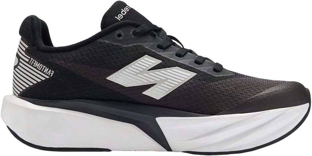 Fuelcell Rebel L&oslash;besko