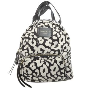 Jimmy Choo Backpack