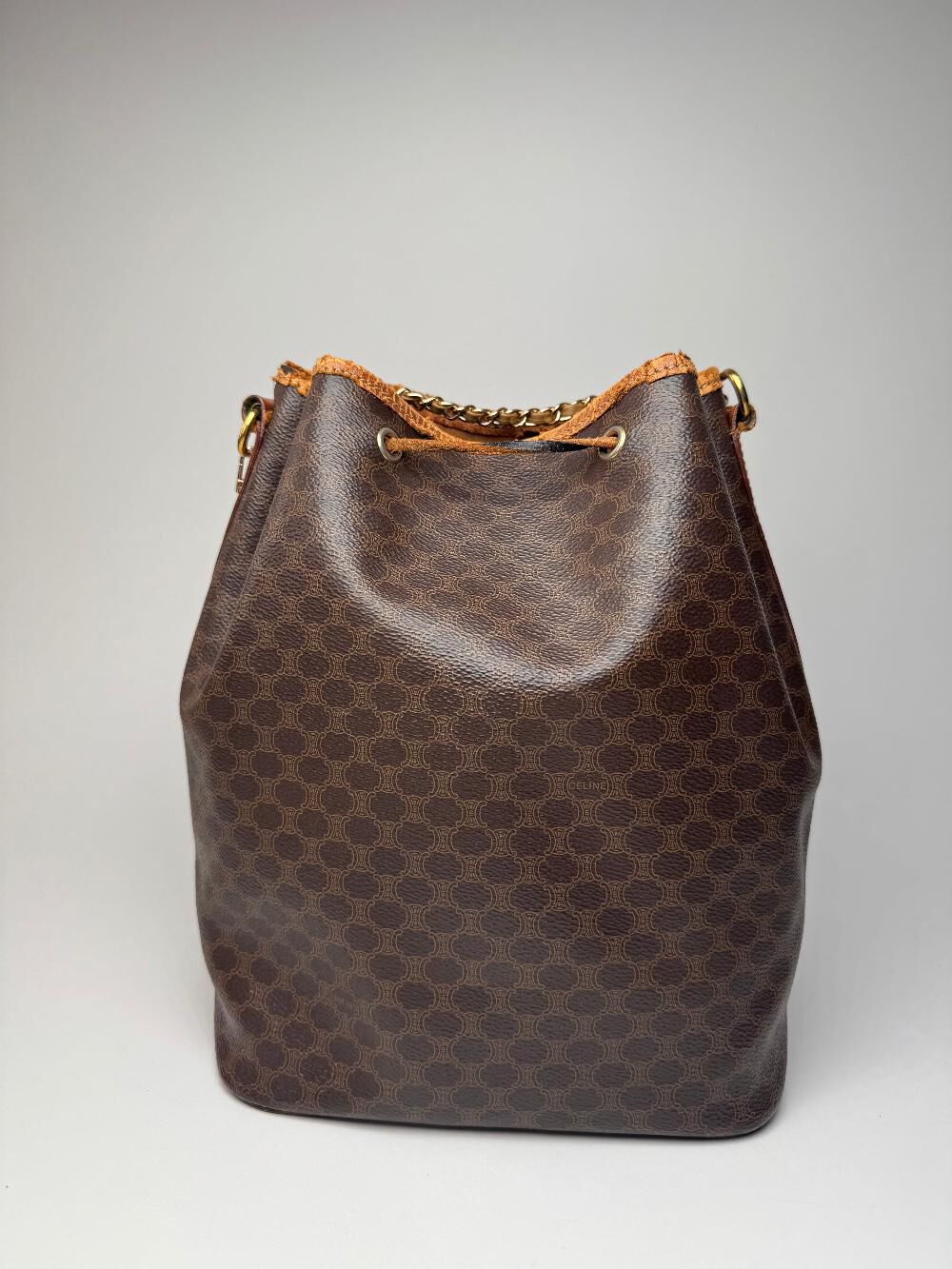 Celine Big Bag Bucket