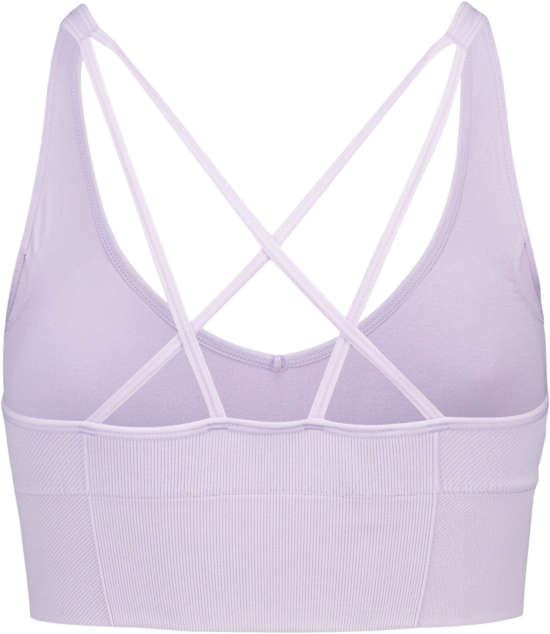 MAYA W SEAMLESS SPORTSBRA