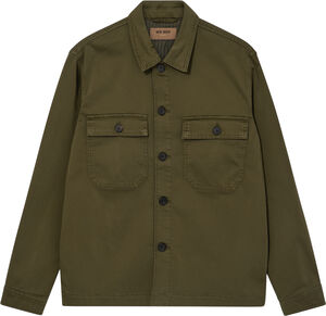 MMGMatteo Soft Overshirt