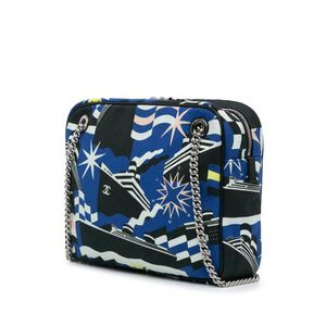 Chanel Flap Bag