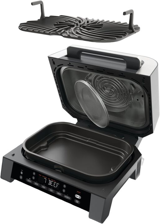 Ninja Foodi DG551EU Max Grill & Air Fryer