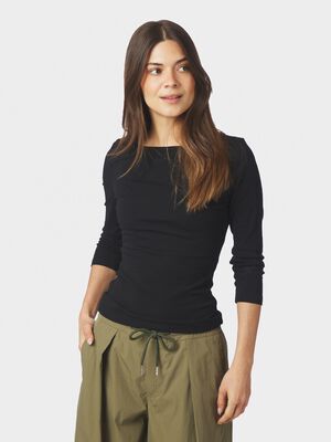 Thyra Jersey Blouse