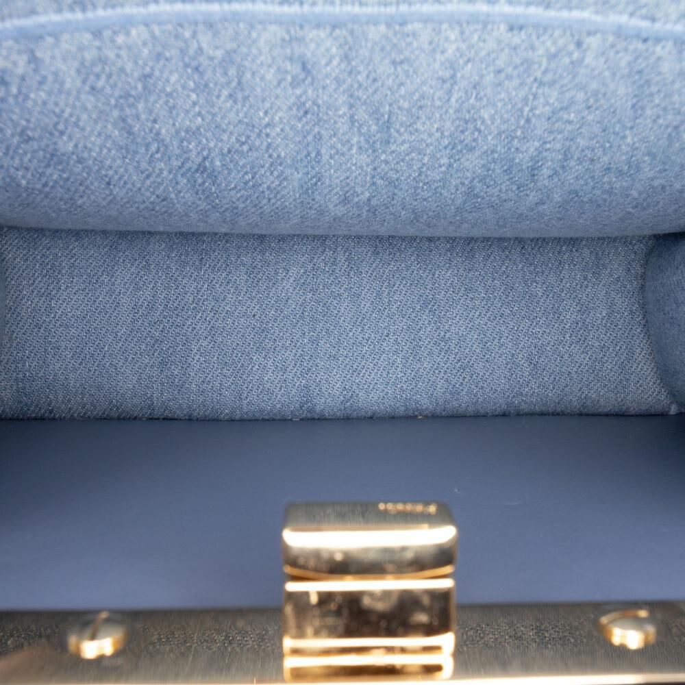 Fendi Peekaboo