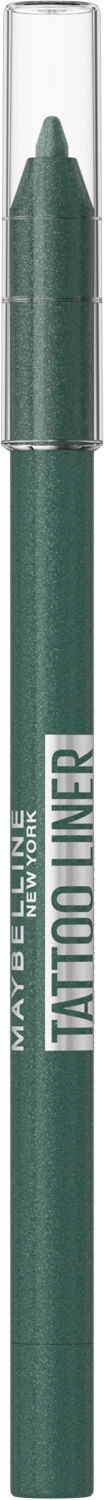 Tattoo Liner Smokey Gel Pencil