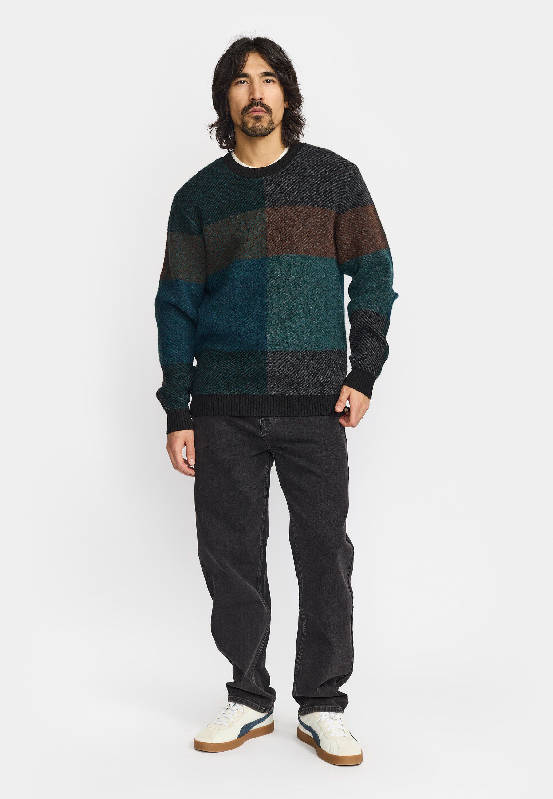 Knitwear