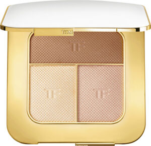 Soleil Contouring Cream Compact