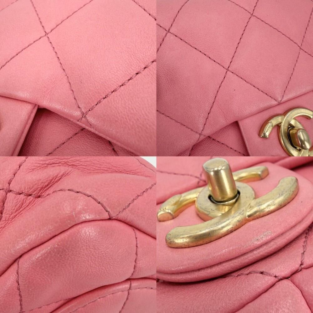 Chanel Flap Bag