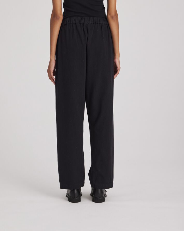 Ida Pant Twill GOTS 243975