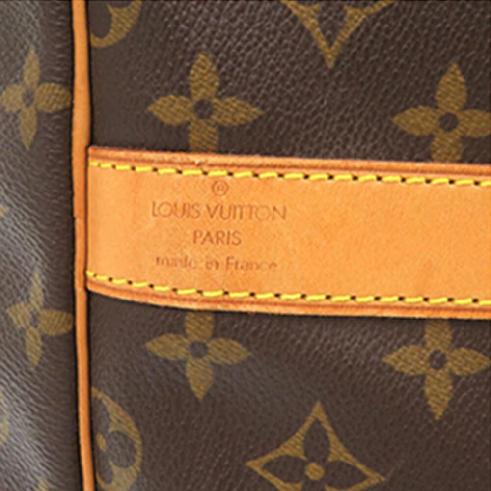 Louis Vuitton Keepall