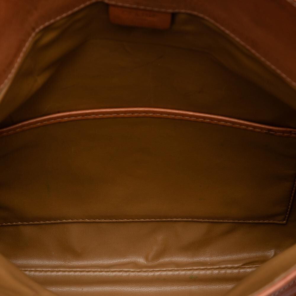 Celine Clutch