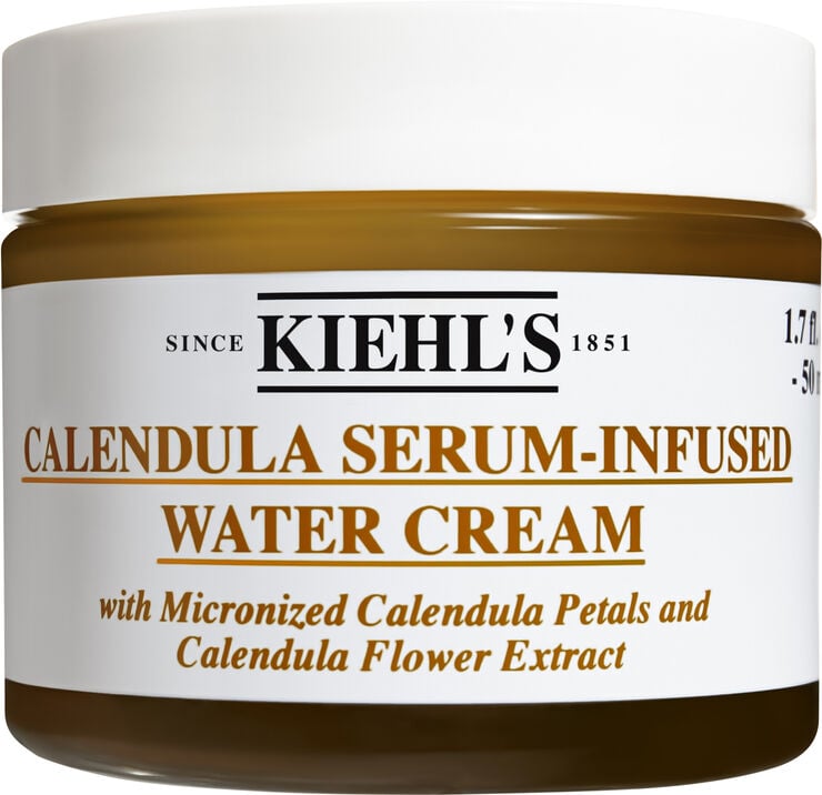 Calendula Water Cream