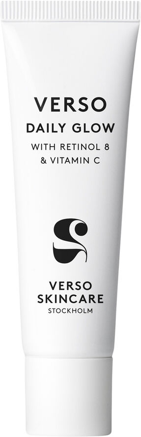 Verso Daily Glow 30 ml