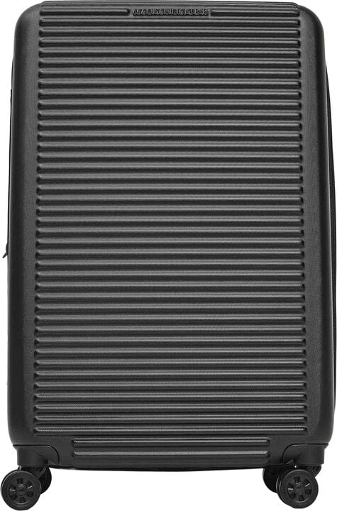 TANK CASE TROLLEY MEDIUM EXP / BLACK