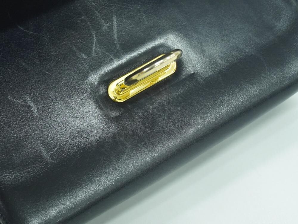 Salvatore Ferragamo Shoulder Bag