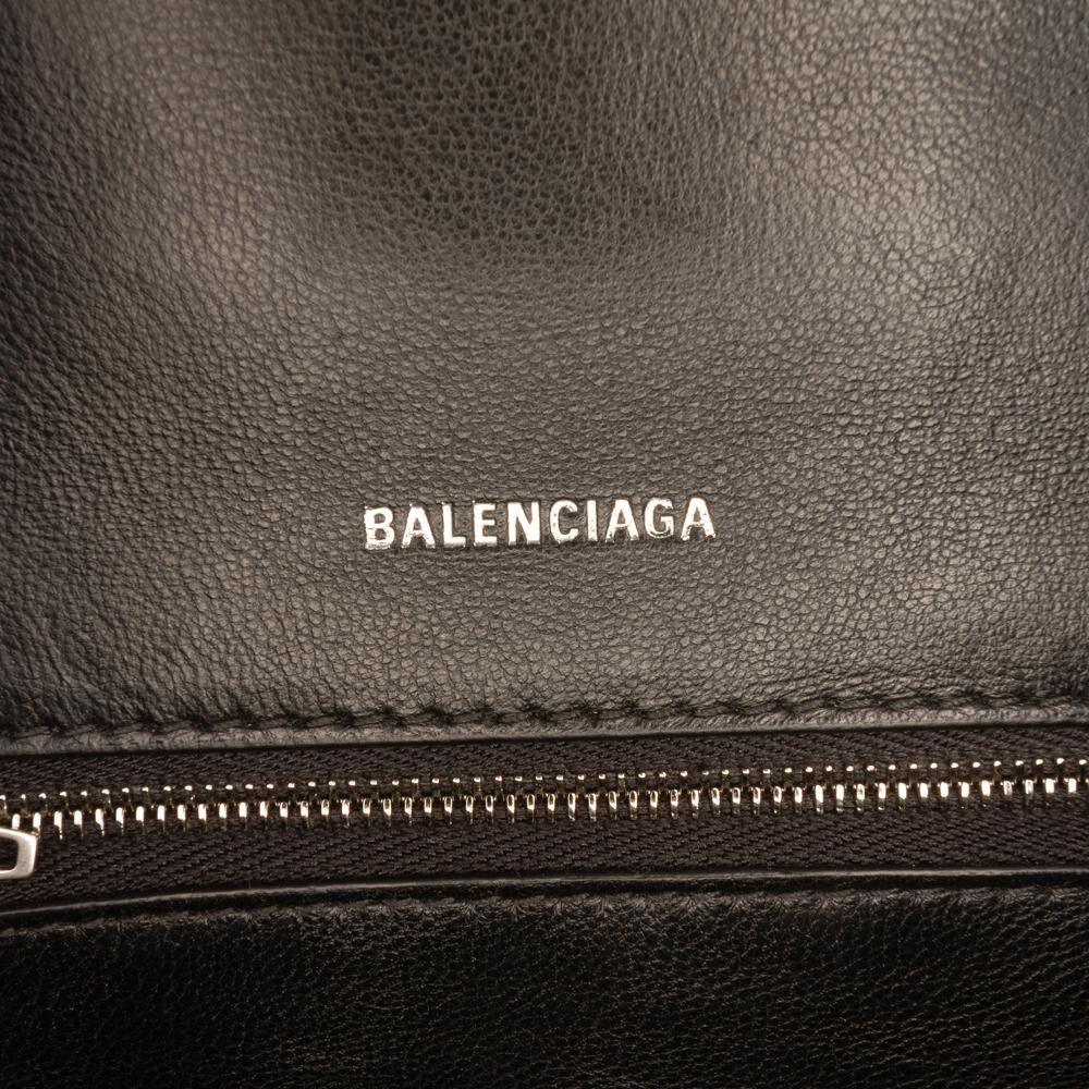 Balenciaga Hourglass