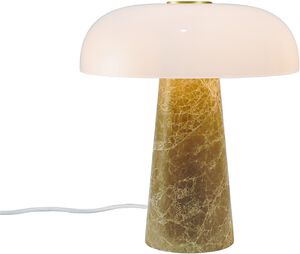 GLOSSY MINI TABLE E14 G45 BEIGE