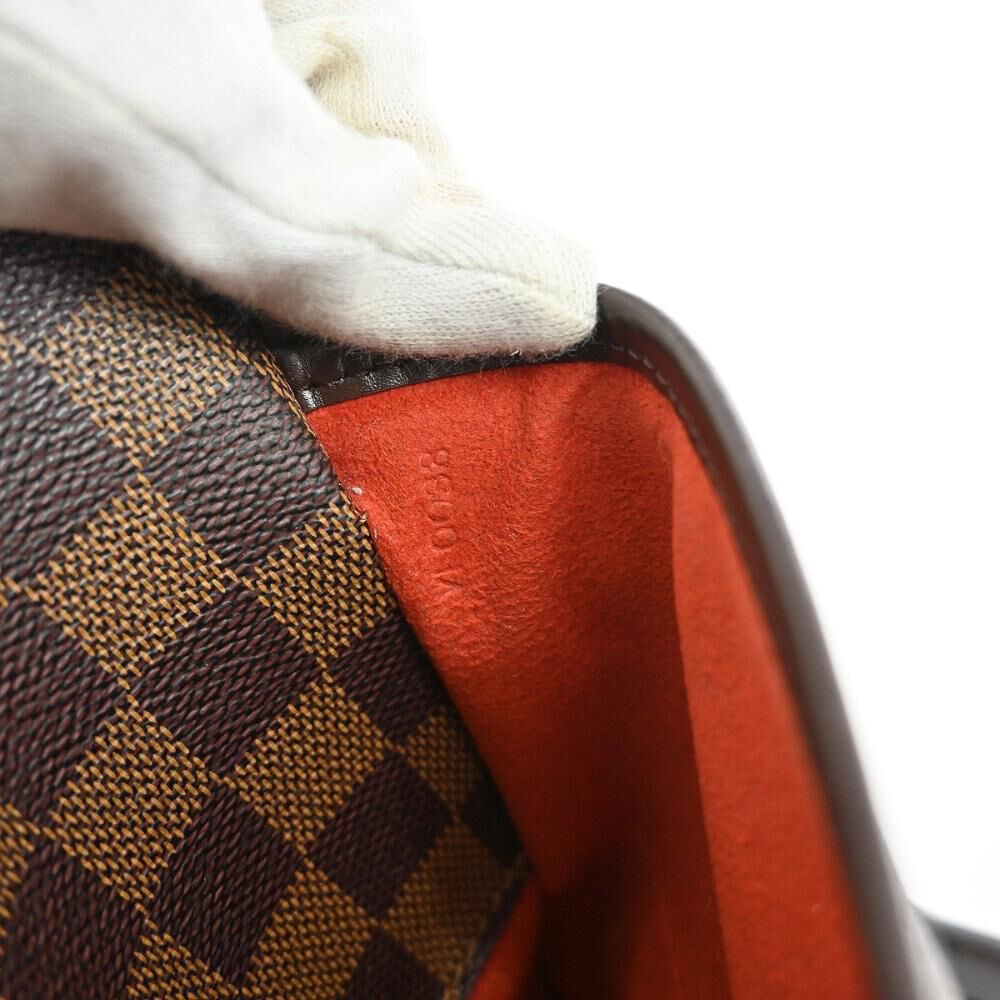 Louis Vuitton Damier Ebene Ipanema