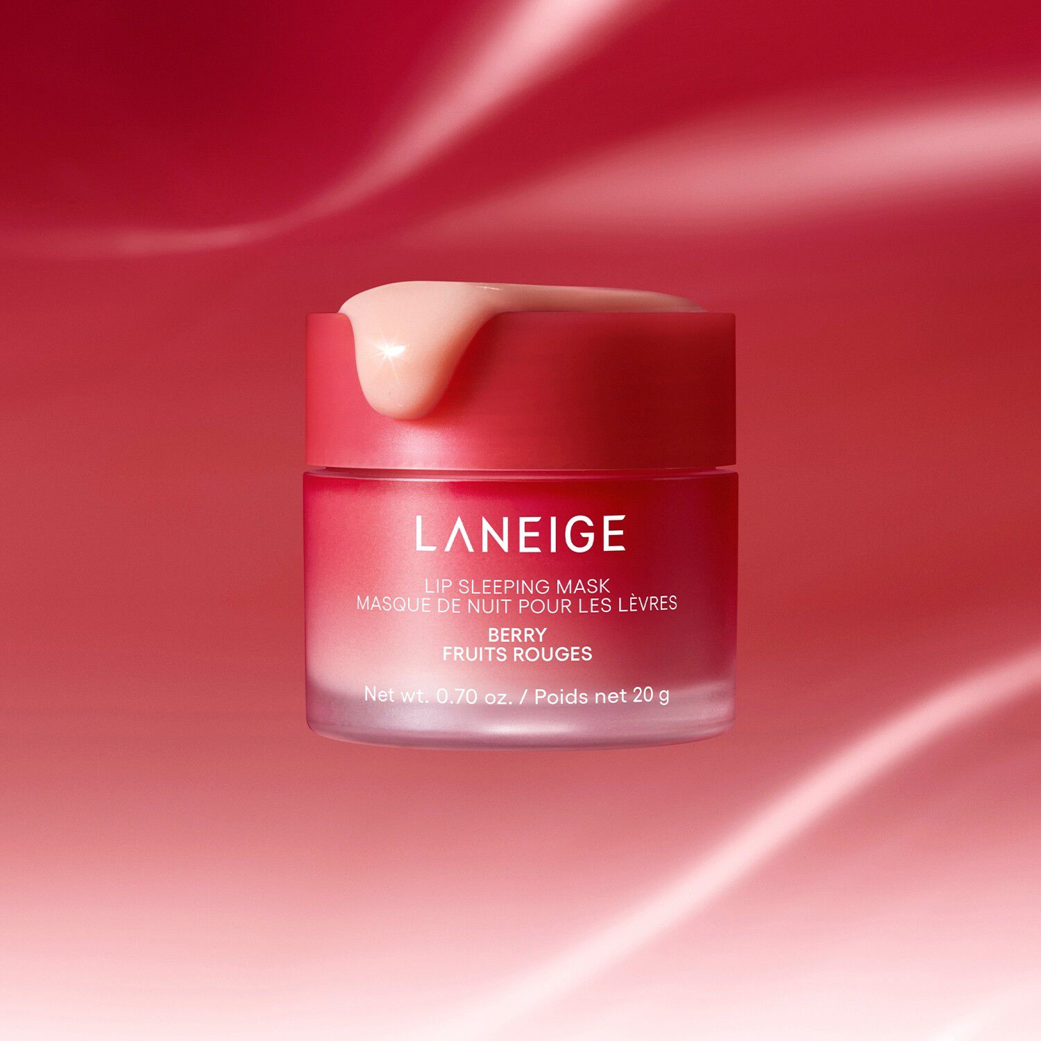 Wonder Lip Duo - Dag- og natl&aelig;beplejes&aelig;t i begr&aelig;nset udgave