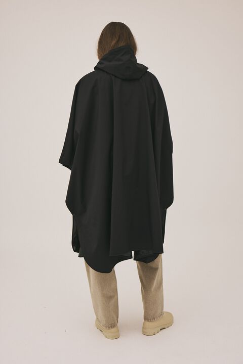 Rain Poncho GRS