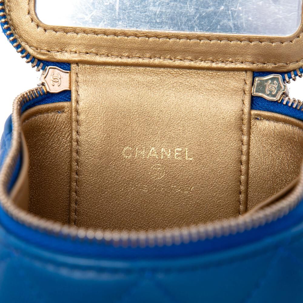 Chanel Vanity