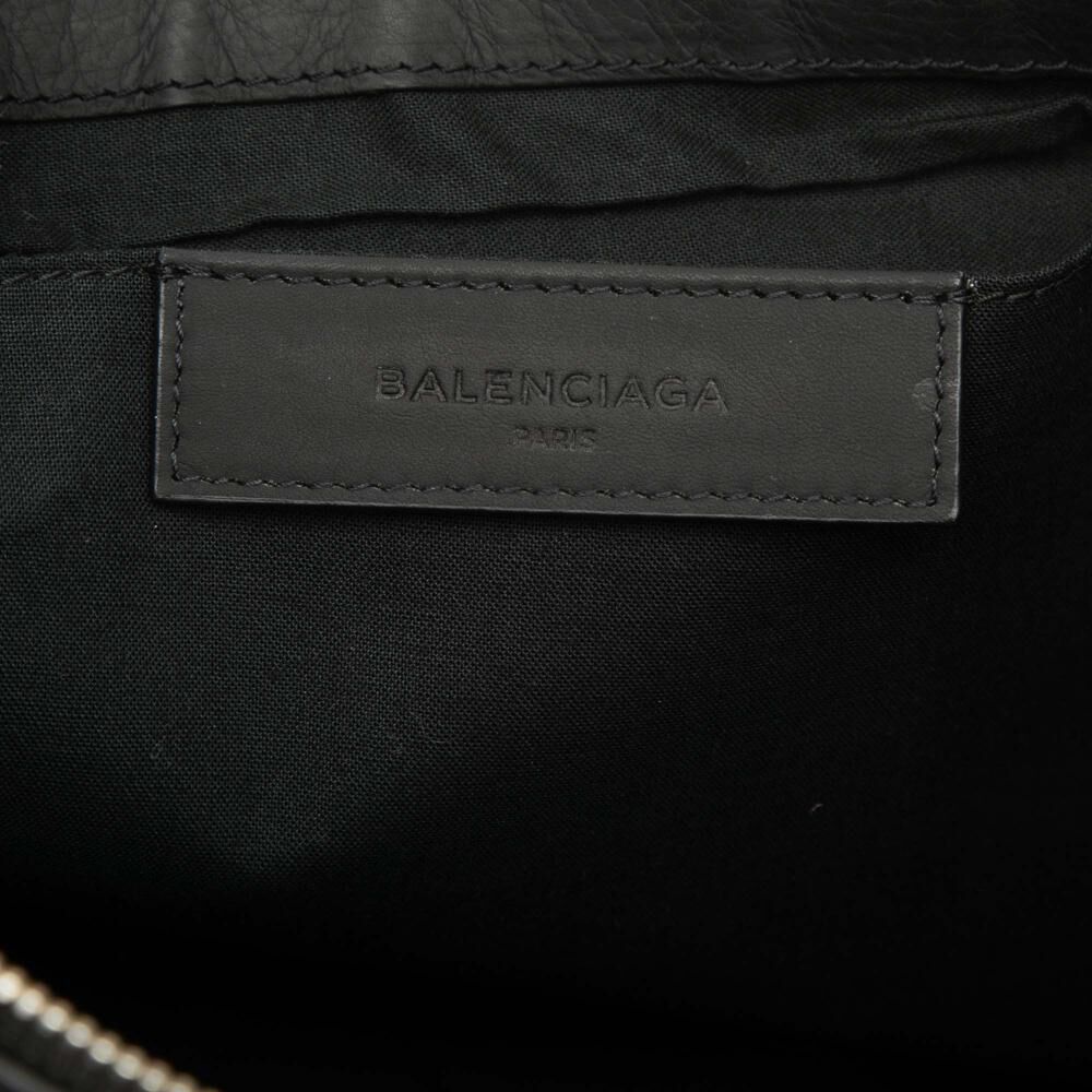 Balenciaga Clutch